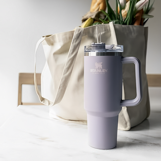 Stainless Steel Tumbler