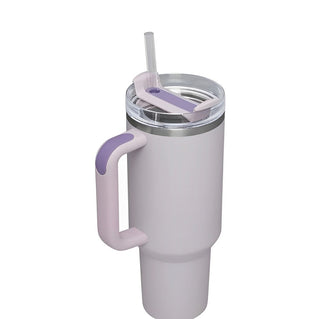 Stainless Steel Tumbler